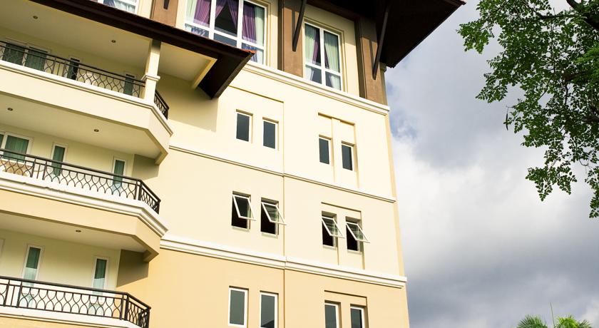 Dor-Shada Resort by The Sea, Паттайя, Таїланд мініатюра 34