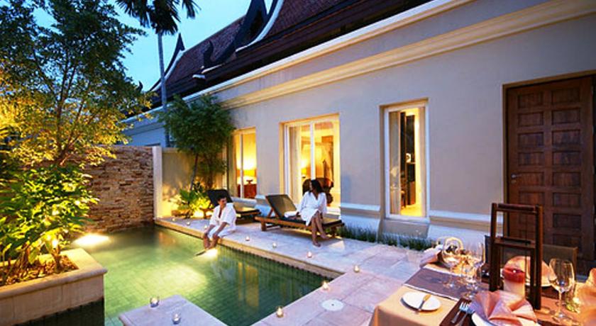 Dor-Shada Resort by The Sea, Паттайя, Таїланд мініатюра 37