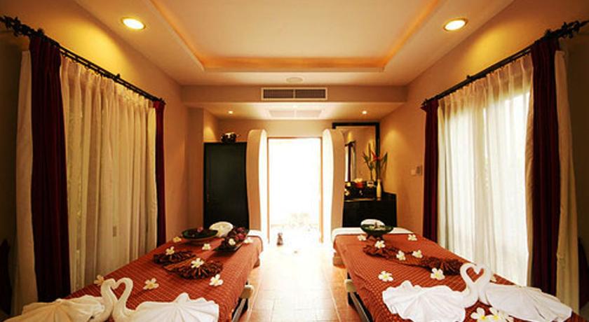 Dor-Shada Resort by The Sea, Паттайя, Таїланд мініатюра 38