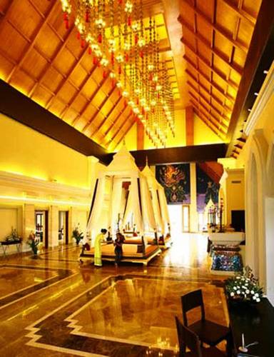 Dor-Shada Resort by The Sea, Паттайя, Таїланд мініатюра 42