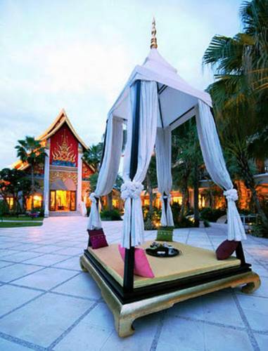 Dor-Shada Resort by The Sea, Паттайя, Таїланд мініатюра 43