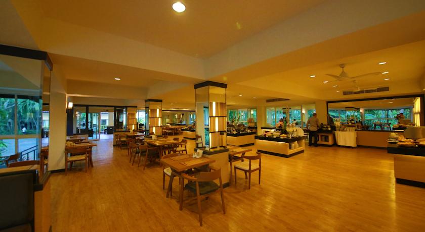 The Green Park Resort — Паттайя, Таїланд мініатюра 11