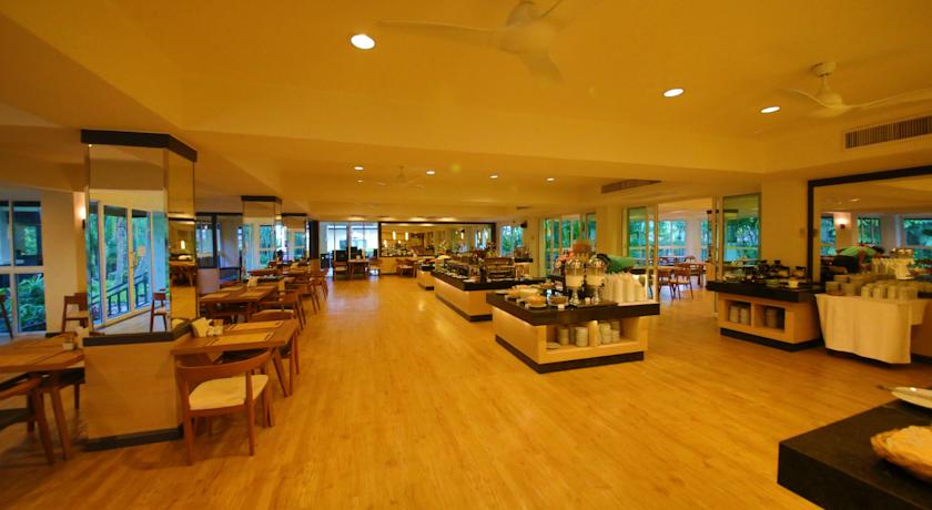 The Green Park Resort — Паттайя, Таїланд мініатюра 12
