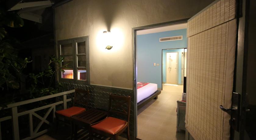 The Green Park Resort — Паттайя, Таїланд мініатюра 30