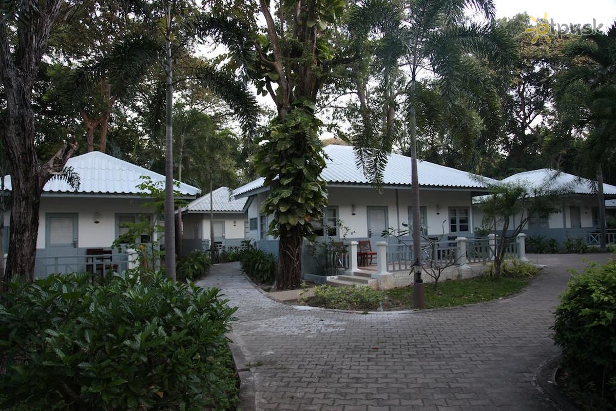 The Green Park Resort — Паттайя, Таїланд мініатюра 37