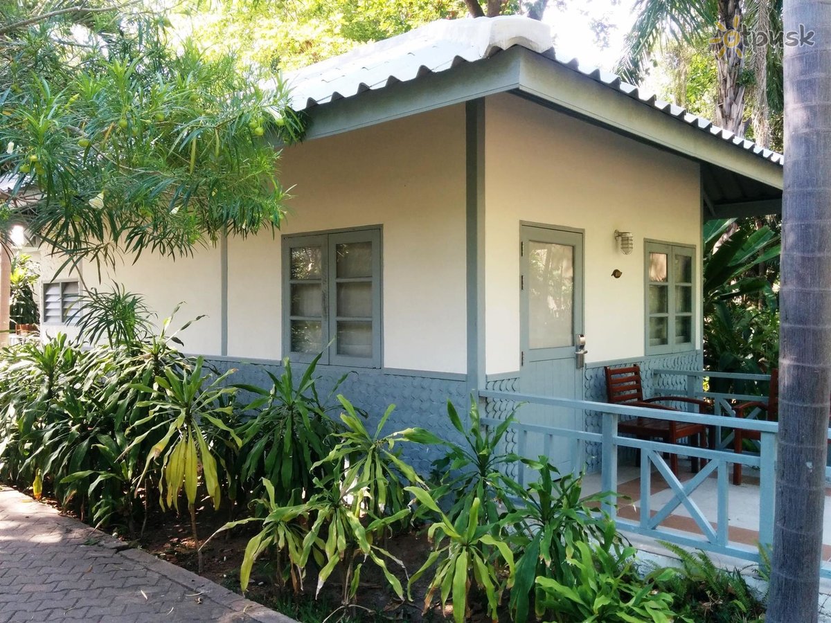 The Green Park Resort — Паттайя, Таїланд мініатюра 38