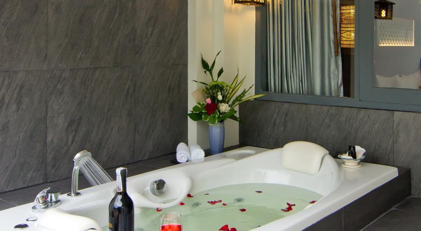 Sunshine Garden Resort — Паттайя, Таїланд мініатюра 11