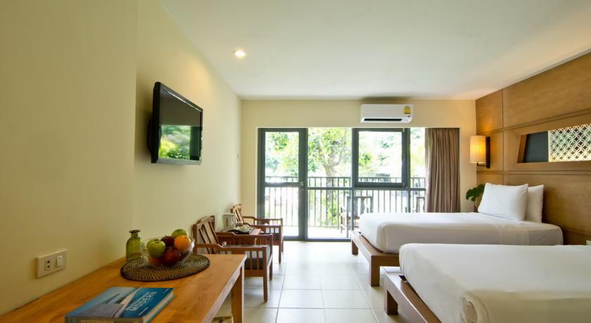 Sunshine Garden Resort — Паттайя, Таїланд мініатюра 14