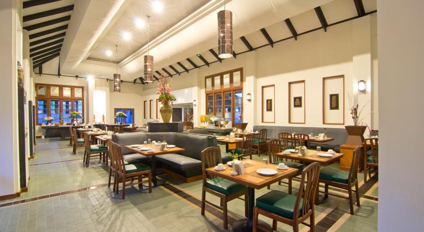 Sunshine Garden Resort — Паттайя, Таїланд мініатюра 15