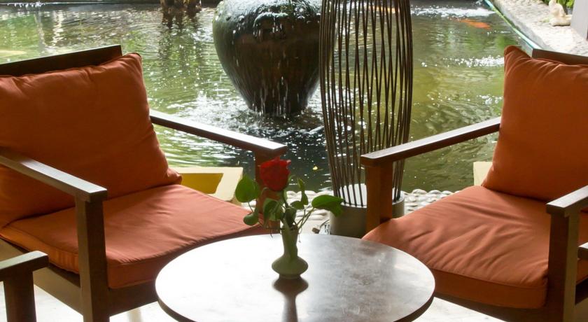 Sunshine Garden Resort — Паттайя, Таїланд мініатюра 23