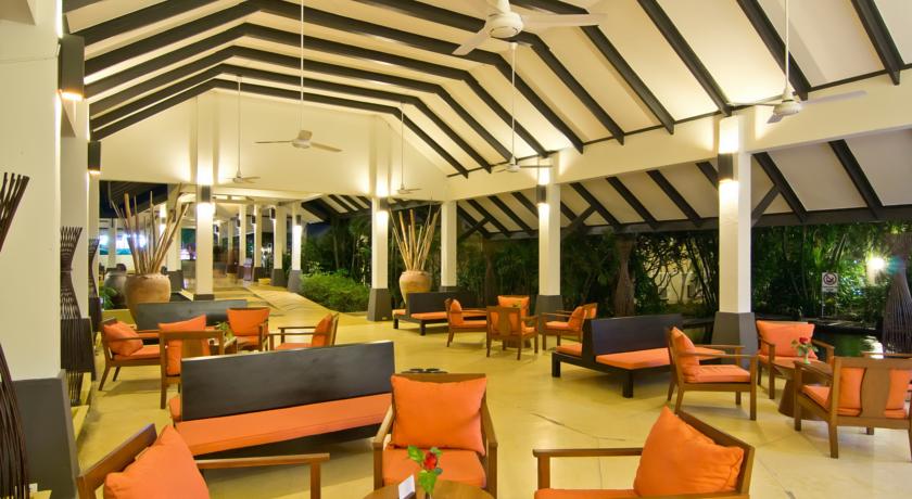 Sunshine Garden Resort — Паттайя, Таїланд мініатюра 24