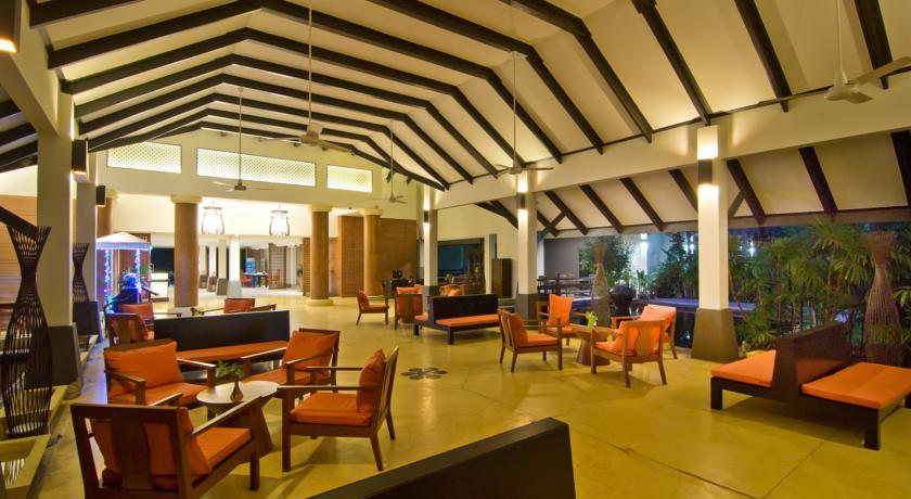 Sunshine Garden Resort — Паттайя, Таїланд мініатюра 26