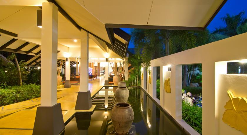 Sunshine Garden Resort — Паттайя, Таїланд мініатюра 28