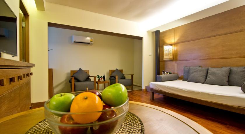 Sunshine Garden Resort — Паттайя, Таїланд мініатюра 29