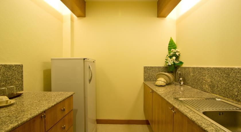 Sunshine Garden Resort — Паттайя, Таїланд мініатюра 31