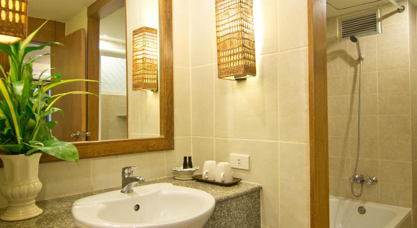 Sunshine Garden Resort — Паттайя, Таїланд мініатюра 32