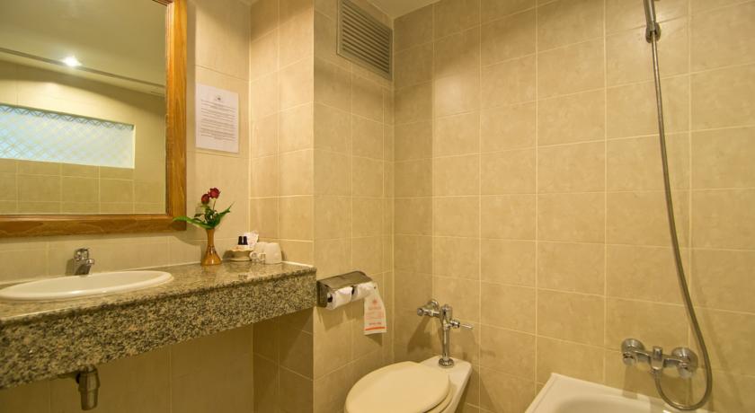 Sunshine Garden Resort — Паттайя, Таїланд мініатюра 34