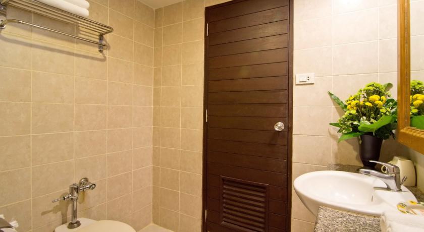 Sunshine Garden Resort — Паттайя, Таїланд мініатюра 35