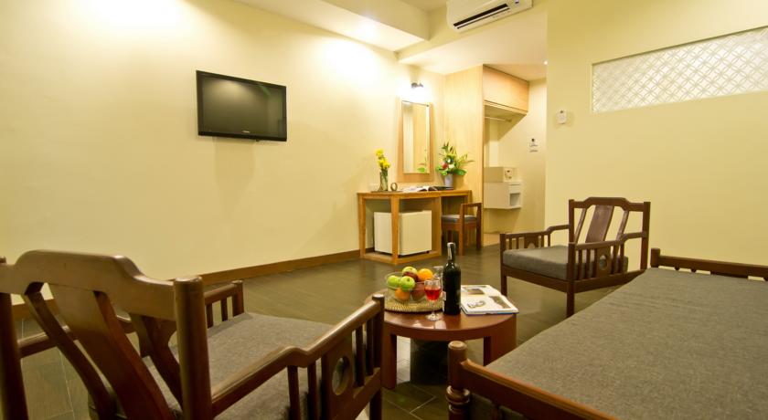 Sunshine Garden Resort — Паттайя, Таїланд мініатюра 36