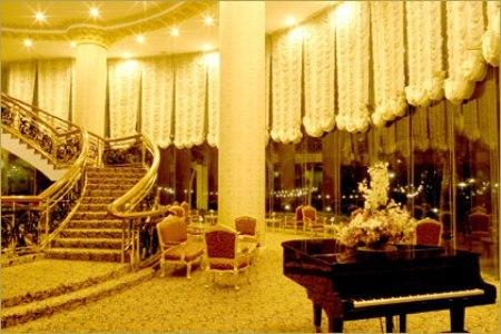 Adriatic Palace Hotel Prathumnak — Паттайя, Таїланд мініатюра 6