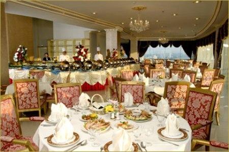 Adriatic Palace Hotel Prathumnak — Паттайя, Таїланд мініатюра 8