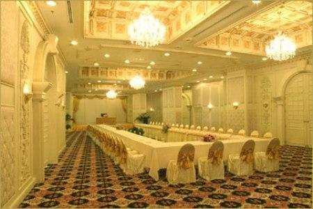Adriatic Palace Hotel Prathumnak — Паттайя, Таїланд мініатюра 9
