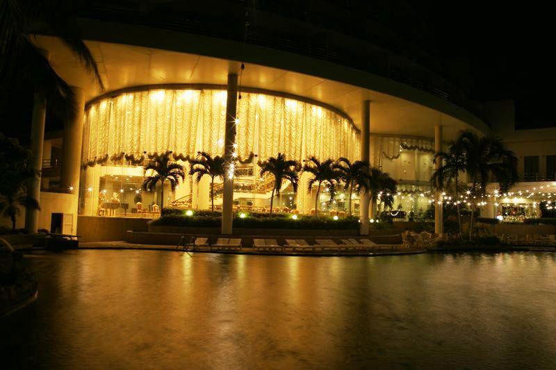 Adriatic Palace Hotel Prathumnak — Паттайя, Таїланд мініатюра 20