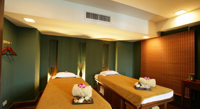 The Seasons Pattaya — Паттайя, Таїланд мініатюра 6