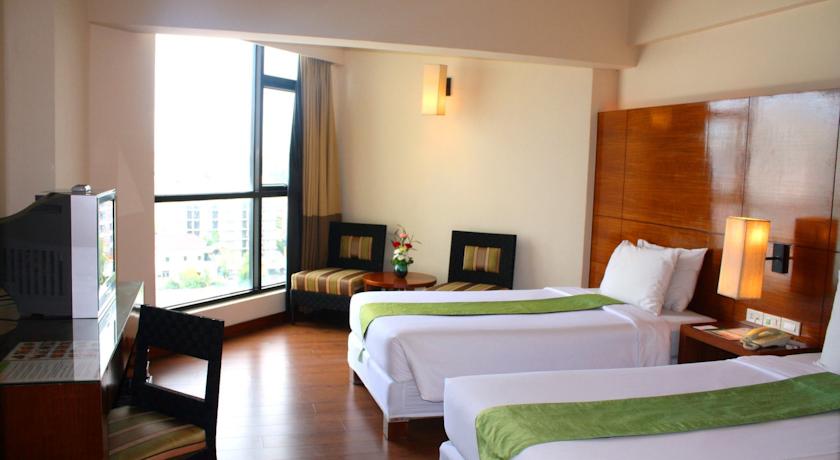 The Seasons Pattaya — Паттайя, Таїланд мініатюра 13