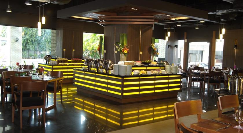The Seasons Pattaya — Паттайя, Таїланд мініатюра 21