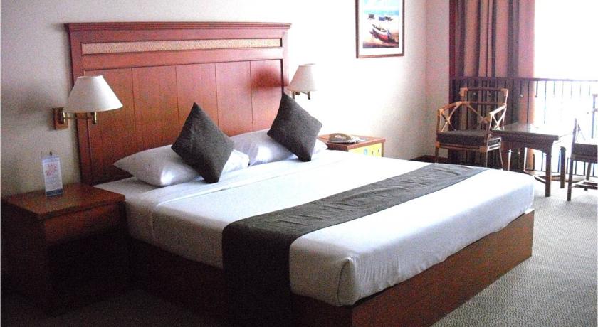 Cholchan Pattaya Resort — Паттайя, Таїланд мініатюра 6