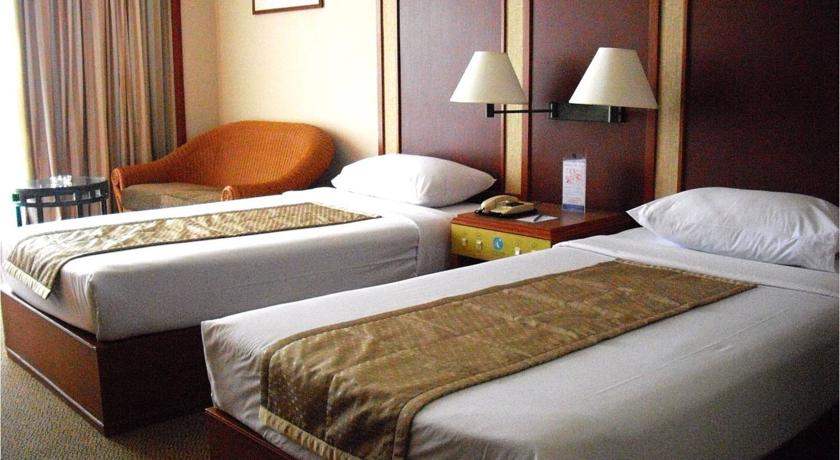 Cholchan Pattaya Resort — Паттайя, Таїланд мініатюра 7