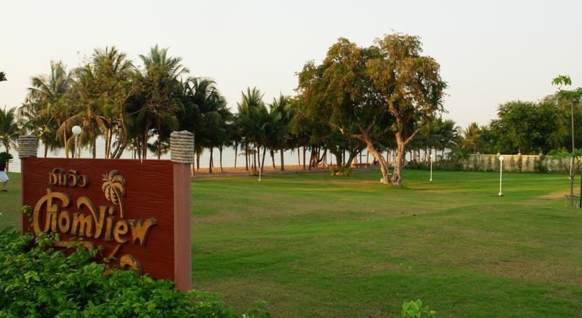 Cholchan Pattaya Resort — Паттайя, Таїланд мініатюра 10
