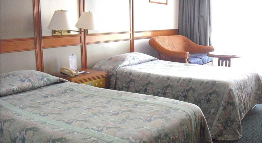 Cholchan Pattaya Resort — Паттайя, Таїланд мініатюра 16