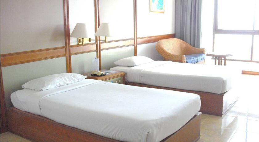 Cholchan Pattaya Resort — Паттайя, Таїланд мініатюра 17