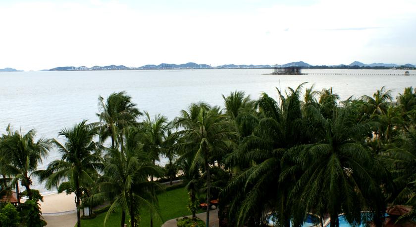 Cholchan Pattaya Resort — Паттайя, Таїланд мініатюра 19