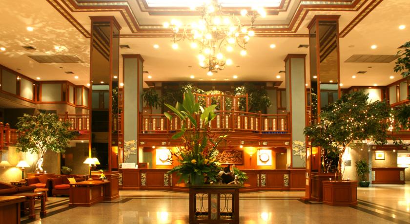 Cholchan Pattaya Resort — Паттайя, Таїланд мініатюра 21