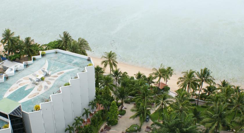 Cholchan Pattaya Resort — Паттайя, Таїланд мініатюра 24