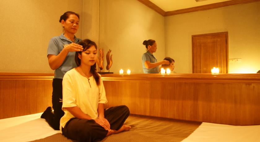 Cholchan Pattaya Resort — Паттайя, Таїланд мініатюра 25