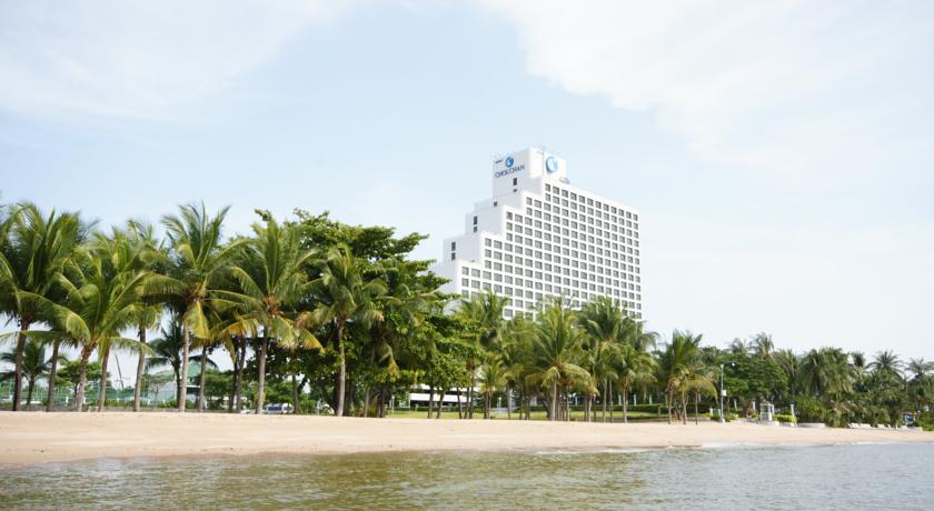 Cholchan Pattaya Resort — Паттайя, Таїланд мініатюра 26