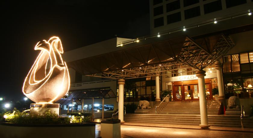 Cholchan Pattaya Resort — Паттайя, Таїланд мініатюра 27