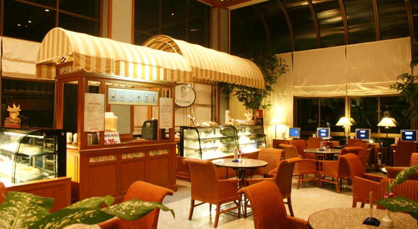 Cholchan Pattaya Resort — Паттайя, Таїланд мініатюра 29
