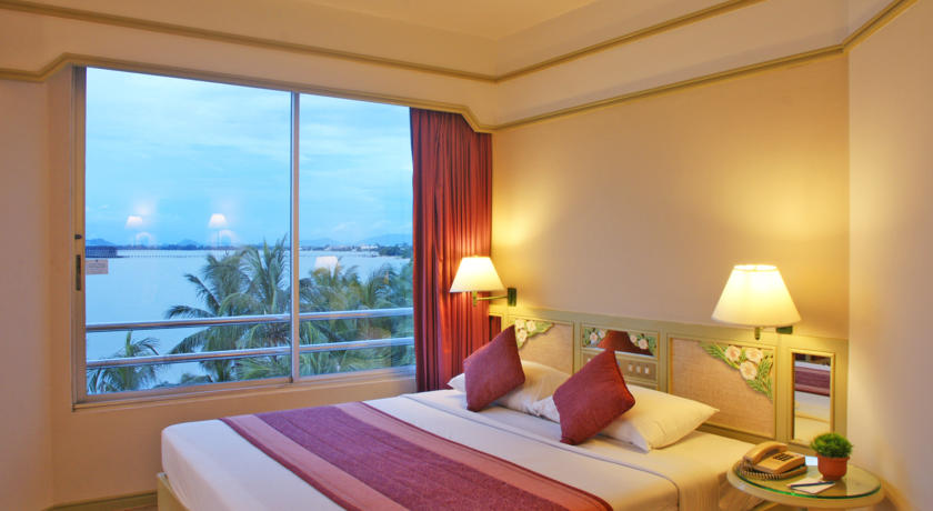 Cholchan Pattaya Resort — Паттайя, Таїланд мініатюра 30