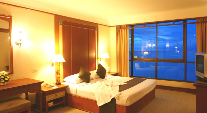 Cholchan Pattaya Resort — Паттайя, Таїланд мініатюра 31