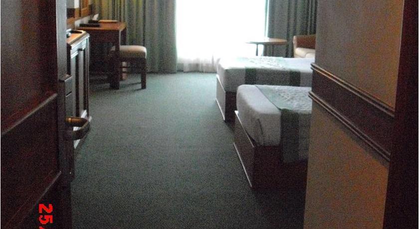 Cholchan Pattaya Resort — Паттайя, Таїланд мініатюра 33