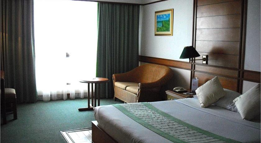 Cholchan Pattaya Resort — Паттайя, Таїланд мініатюра 34