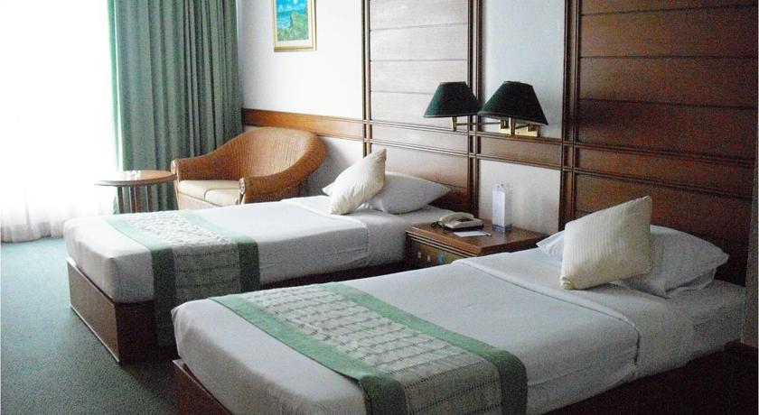 Cholchan Pattaya Resort — Паттайя, Таїланд мініатюра 36