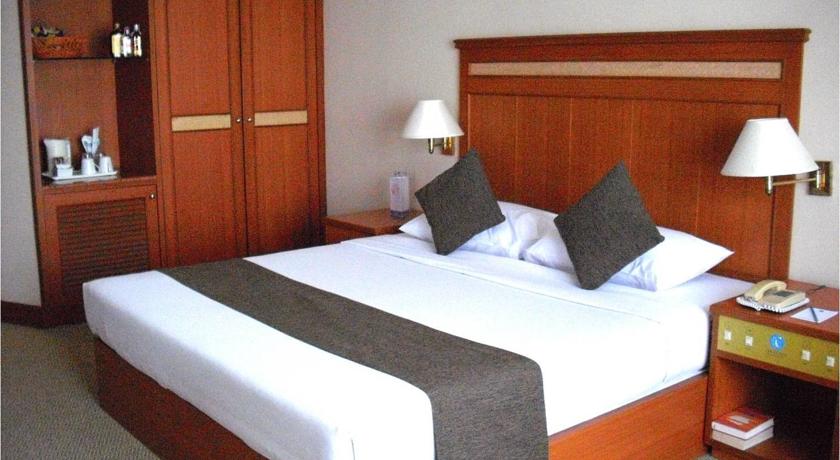 Cholchan Pattaya Resort — Паттайя, Таїланд мініатюра 37