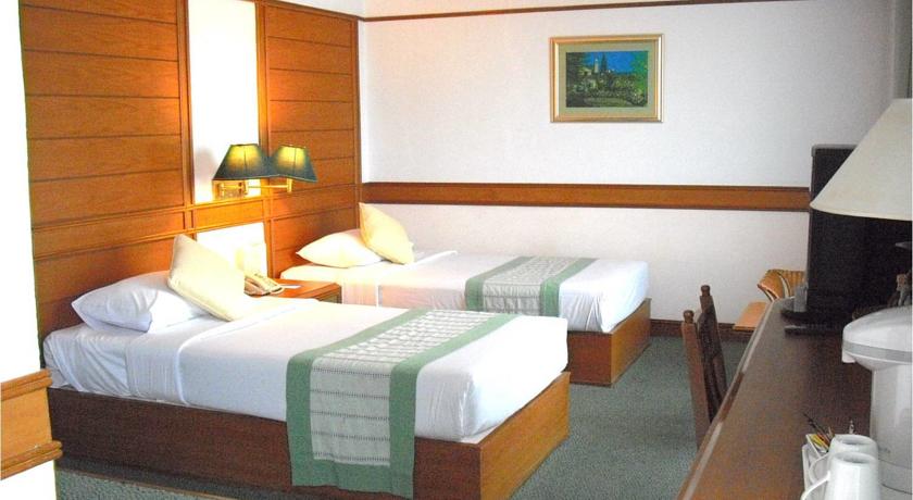 Cholchan Pattaya Resort — Паттайя, Таїланд мініатюра 39