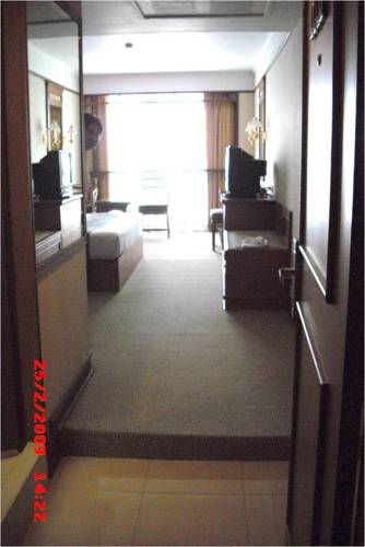 Cholchan Pattaya Resort — Паттайя, Таїланд мініатюра 40